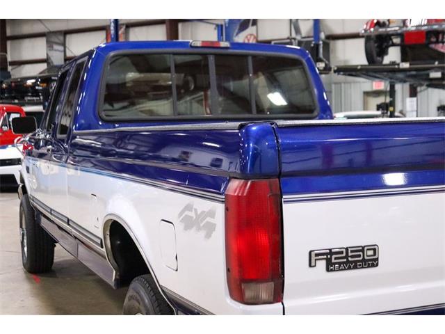 1997 Ford F250 (CC-1620907) for sale in Kentwood, Michigan
