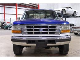 1997 Ford F250 (CC-1620907) for sale in Kentwood, Michigan