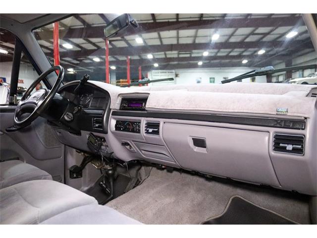 1997 Ford F250 (CC-1620907) for sale in Kentwood, Michigan