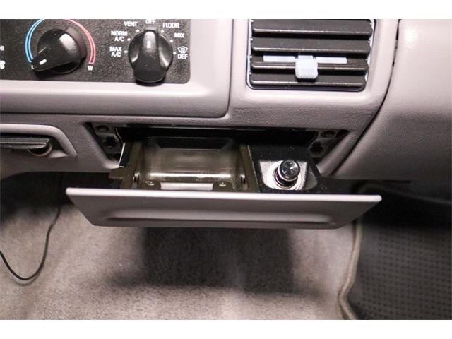 1997 Ford F250 (CC-1620907) for sale in Kentwood, Michigan