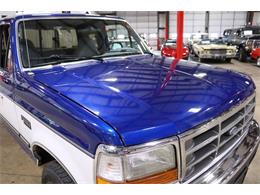 1997 Ford F250 (CC-1620907) for sale in Kentwood, Michigan