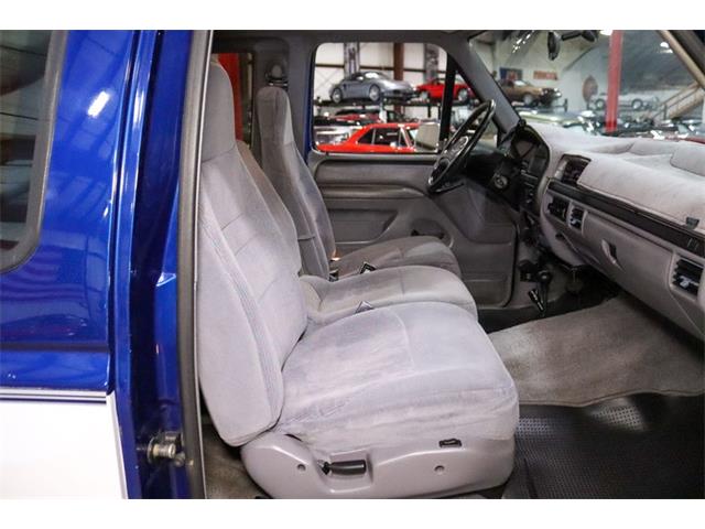 1997 Ford F250 (CC-1620907) for sale in Kentwood, Michigan