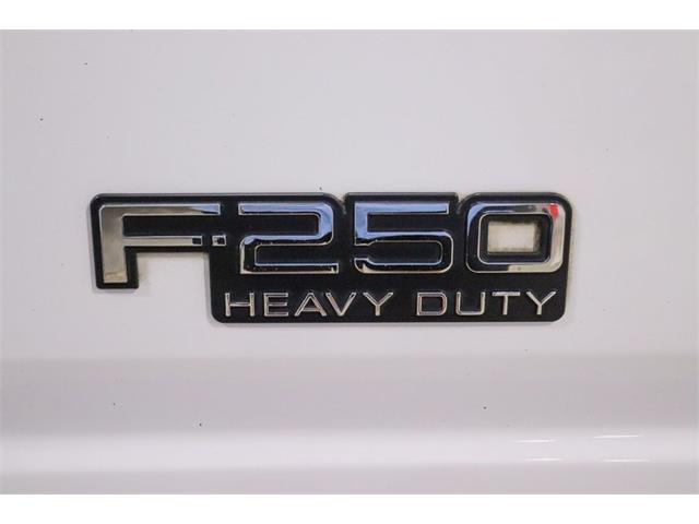 1997 Ford F250 (CC-1620907) for sale in Kentwood, Michigan