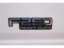1997 Ford F250 (CC-1620907) for sale in Kentwood, Michigan
