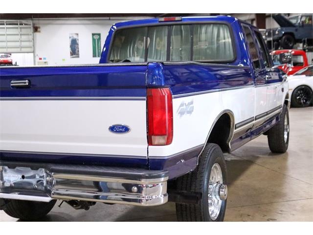 1997 Ford F250 (CC-1620907) for sale in Kentwood, Michigan