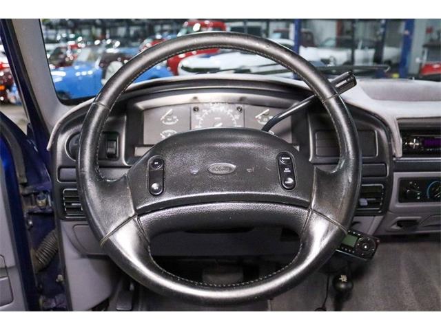 1997 Ford F250 (CC-1620907) for sale in Kentwood, Michigan
