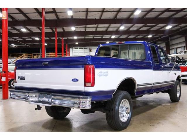 1997 Ford F250 (CC-1620907) for sale in Kentwood, Michigan