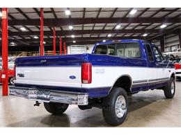 1997 Ford F250 (CC-1620907) for sale in Kentwood, Michigan