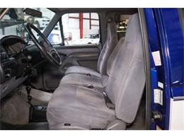 1997 Ford F250 (CC-1620907) for sale in Kentwood, Michigan