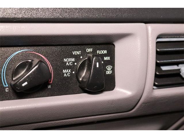 1997 Ford F250 (CC-1620907) for sale in Kentwood, Michigan