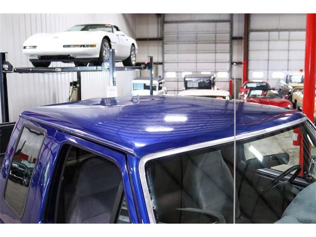 1997 Ford F250 (CC-1620907) for sale in Kentwood, Michigan