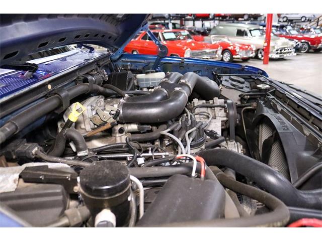 1997 Ford F250 (CC-1620907) for sale in Kentwood, Michigan