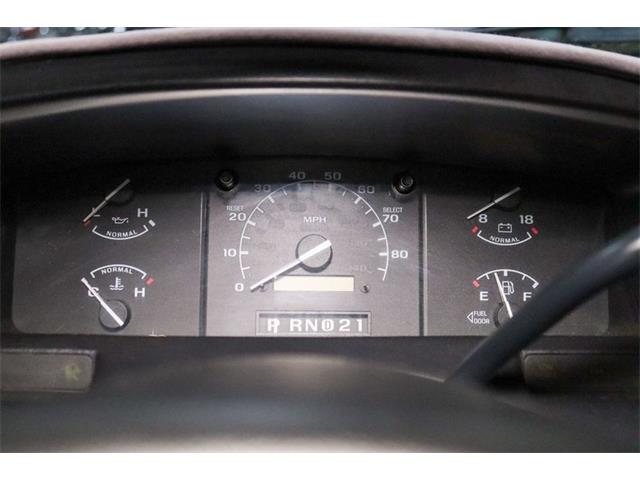 1997 Ford F250 (CC-1620907) for sale in Kentwood, Michigan