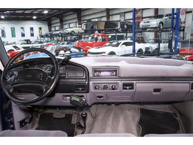 1997 Ford F250 (CC-1620907) for sale in Kentwood, Michigan