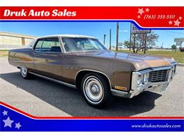 1970 Buick Electra (CC-1629084) for sale in Ramsey, Minnesota