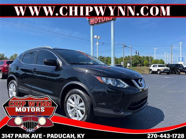 2017 Nissan Rogue (CC-1629115) for sale in Paducah, Kentucky