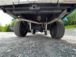 1977 Jeep Cherokee Chief (CC-1620912) for sale in Cadillac, Michigan