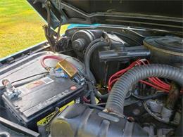 1977 Jeep Cherokee Chief (CC-1620912) for sale in Cadillac, Michigan