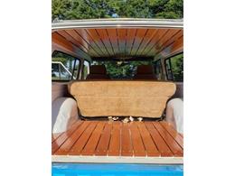 1977 Jeep Cherokee Chief (CC-1620912) for sale in Cadillac, Michigan