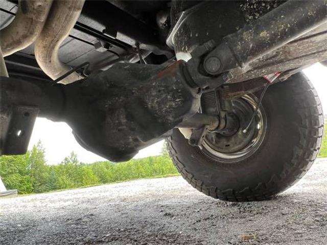 1977 Jeep Cherokee Chief (CC-1620912) for sale in Cadillac, Michigan