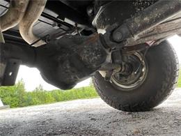 1977 Jeep Cherokee Chief (CC-1620912) for sale in Cadillac, Michigan