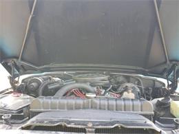 1977 Jeep Cherokee Chief (CC-1620912) for sale in Cadillac, Michigan