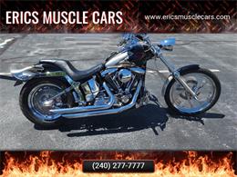 1996 Harley-Davidson Motorcycle (CC-1629171) for sale in Clarksburg, Maryland