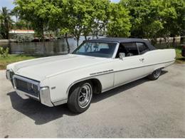1969 Buick Electra (CC-1620918) for sale in Cadillac, Michigan