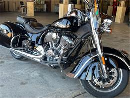 2017 Indian Chief (CC-1629182) for sale in Batesville, Mississippi