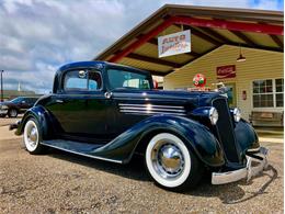 1935 Buick Coupe (CC-1629186) for sale in Dothan, Alabama