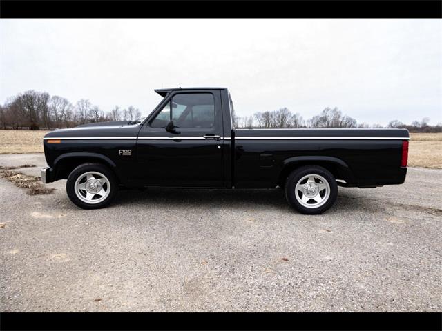 1983 Ford F100 (CC-1629191) for sale in Cicero, Indiana