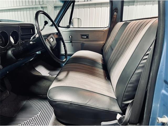 1980 Chevrolet C10 (CC-1629200) for sale in Largo, Florida