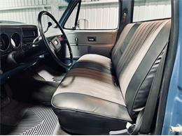 1980 Chevrolet C10 (CC-1629200) for sale in Largo, Florida
