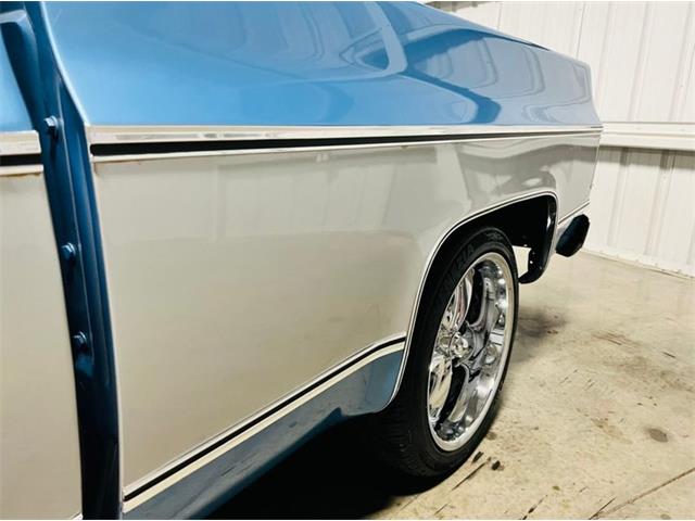 1980 Chevrolet C10 (CC-1629200) for sale in Largo, Florida