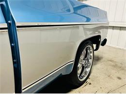 1980 Chevrolet C10 (CC-1629200) for sale in Largo, Florida