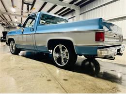 1980 Chevrolet C10 (CC-1629200) for sale in Largo, Florida