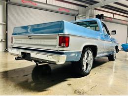 1980 Chevrolet C10 (CC-1629200) for sale in Largo, Florida