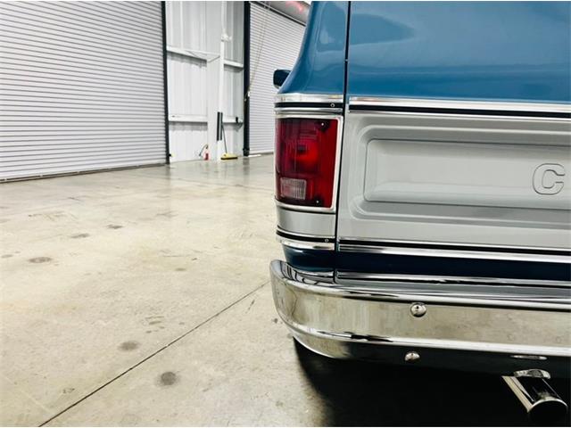 1980 Chevrolet C10 (CC-1629200) for sale in Largo, Florida