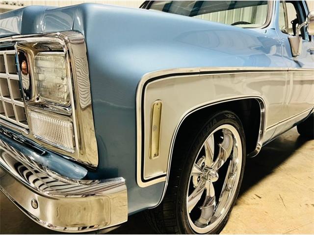 1980 Chevrolet C10 (CC-1629200) for sale in Largo, Florida