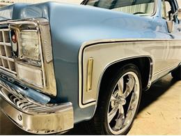 1980 Chevrolet C10 (CC-1629200) for sale in Largo, Florida