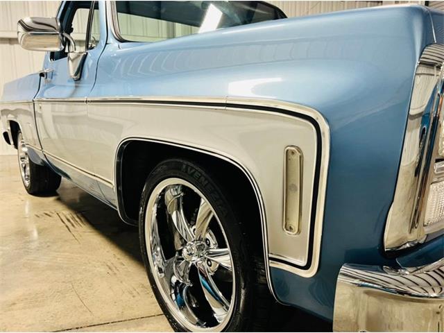 1980 Chevrolet C10 (CC-1629200) for sale in Largo, Florida