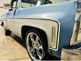 1980 Chevrolet C10 (CC-1629200) for sale in Largo, Florida