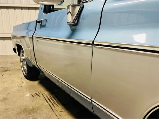 1980 Chevrolet C10 (CC-1629200) for sale in Largo, Florida
