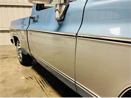 1980 Chevrolet C10 (CC-1629200) for sale in Largo, Florida
