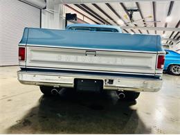 1980 Chevrolet C10 (CC-1629200) for sale in Largo, Florida
