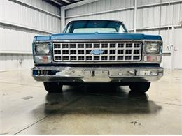 1980 Chevrolet C10 (CC-1629200) for sale in Largo, Florida