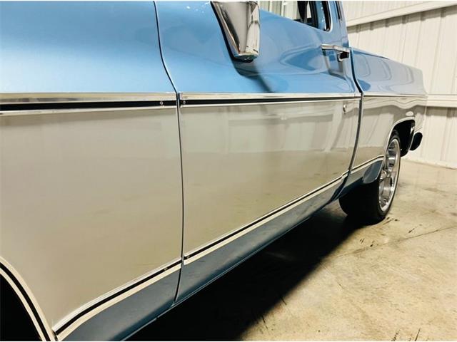 1980 Chevrolet C10 (CC-1629200) for sale in Largo, Florida