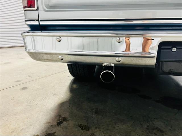 1980 Chevrolet C10 (CC-1629200) for sale in Largo, Florida