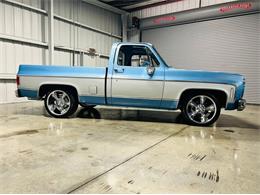 1980 Chevrolet C10 (CC-1629200) for sale in Largo, Florida