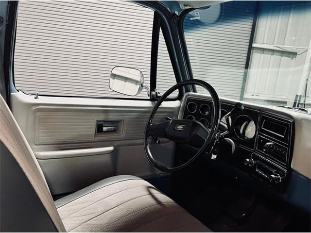 1980 Chevrolet C10 (CC-1629200) for sale in Largo, Florida